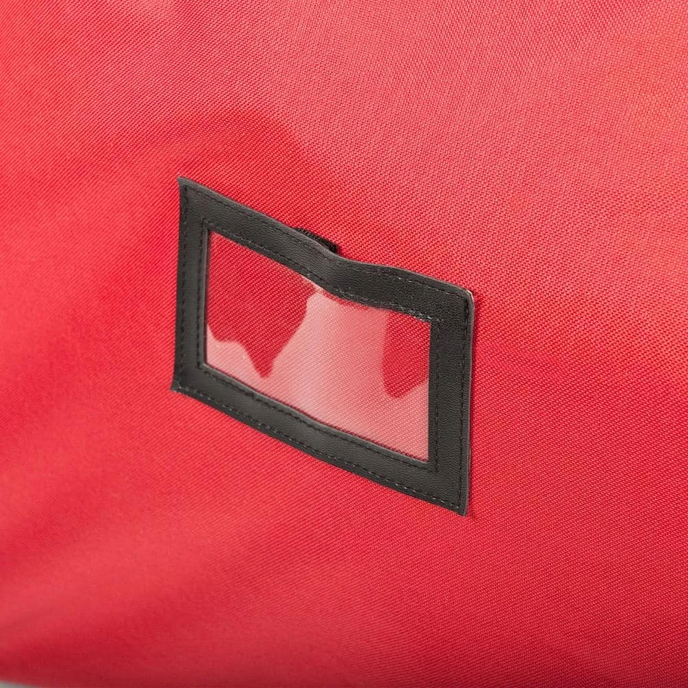 Heavy-Duty Christmas Tree Storage Bag For Trees Up To 9 Ft. Tall 6 Heavy-Duty Christmas Tree Storage Bag For Trees Up To 9 Ft. Tall - Image 6