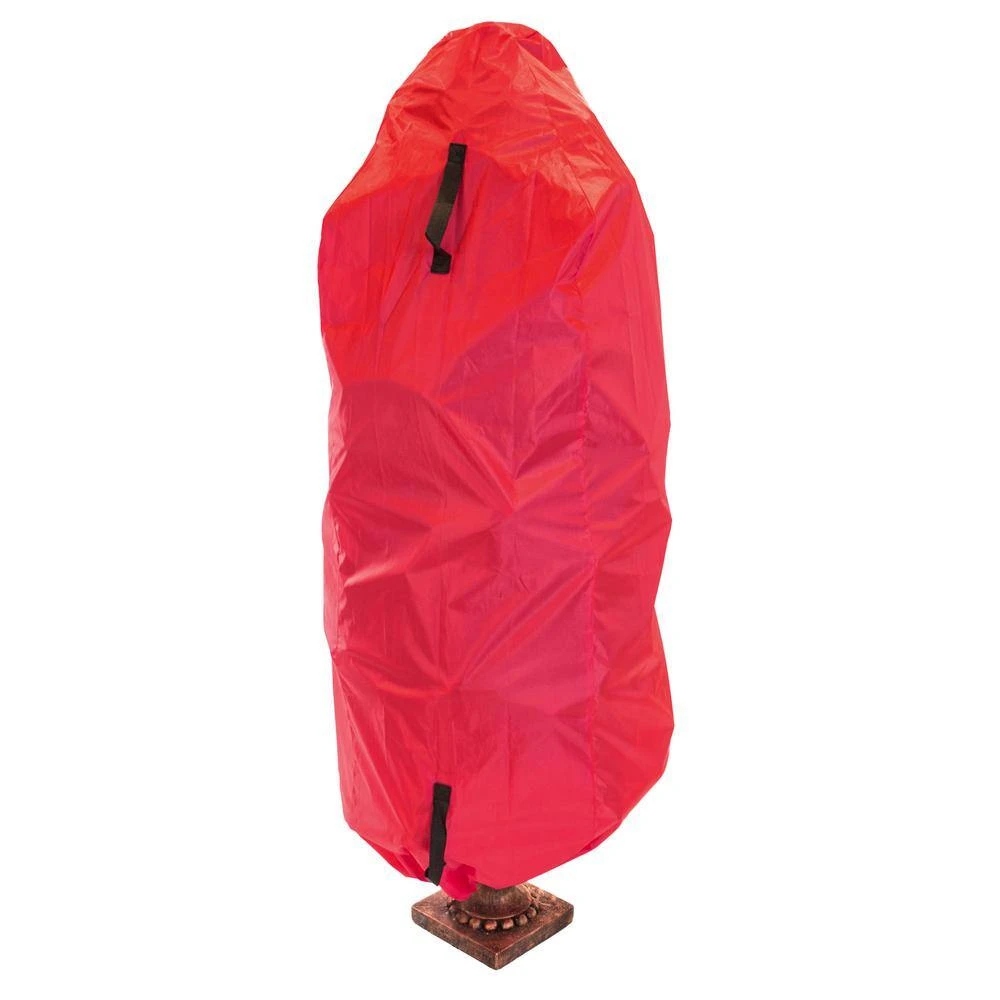 36 In. Tall Topiary Tree Storage Bag For Trees Up To 3 Ft. Tall (Set Of 2) 3 36 In. Tall Topiary Tree Storage Bag For Trees Up To 3 Ft. Tall (Set Of 2) - Image 3