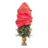 36 In. Tall Topiary Tree Storage Bag For Trees Up To 3 Ft. Tall (Set Of 2) -Northlight Shop santa s bags christmas tree storage sb 10190 rs 64 1000
