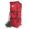 XXL Expandable Rolling Christmas Tree Storage Bag For Trees Up To 12 Ft. Tall 12 XXL Expandable Rolling Christmas Tree Storage Bag For Trees Up To 12 Ft. Tall -Northlight Shop santa s bags christmas tree storage sb 10491 rs 64 1000