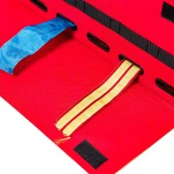 Red Gift Wrap Ribbon Storage Box And Dispenser 15 Red Gift Wrap Ribbon Storage Box And Dispenser -Northlight Shop santa s bags wrapping paper storage sb 10455 red 76 1000