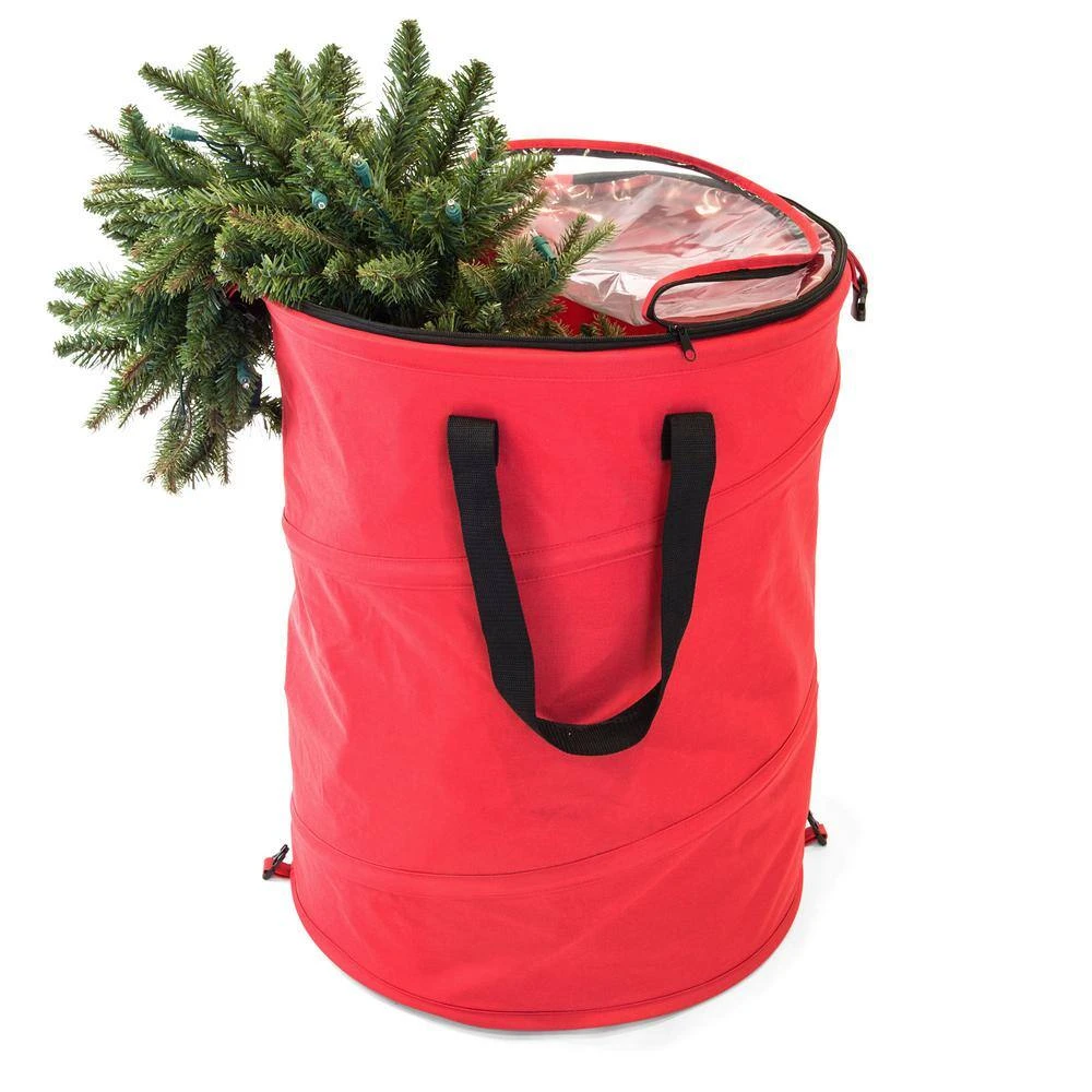 Large Pop-Up Storage Bag 2 Large Pop-Up Storage Bag - Image 2