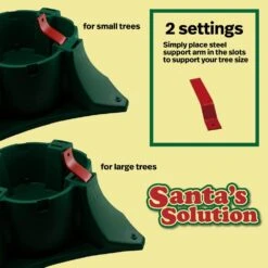 Christmas Tree Stand 6 Christmas Tree Stand -Northlight Shop santa s solution christmas tree stands 36605 4f 1000