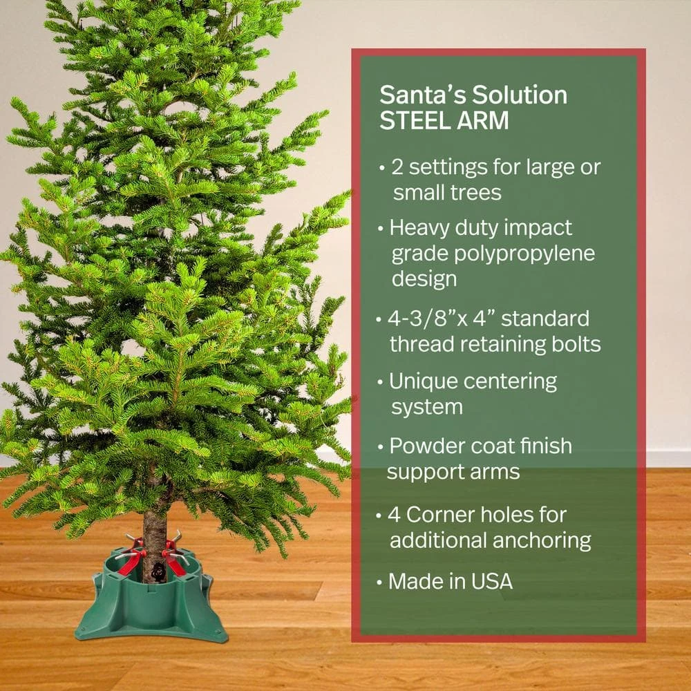 Christmas Tree Stand 2 Christmas Tree Stand - Image 2