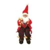 18 In. Story Time Santa -Northlight Shop santa s workshop christmas centerpieces 6390 64 1000