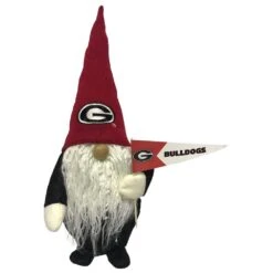 12 In. Georgia Gnome