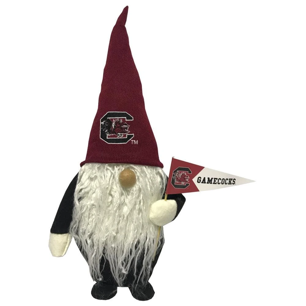 12 In. South Carolina Gnome 1 12 In. South Carolina Gnome