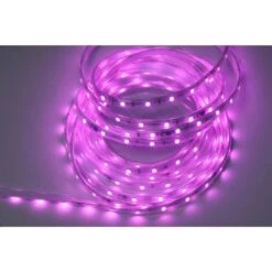 App 216-Light LED Multi-Color Rope Light -Northlight Shop show home christmas rope lights w10i0110 1f 1000