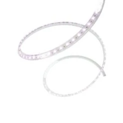 App 216-Light LED Multi-Color Rope Light -Northlight Shop show home christmas rope lights w10i0110 44 1000