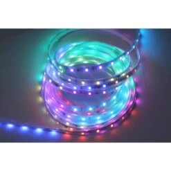 App 216-Light LED Multi-Color Rope Light
