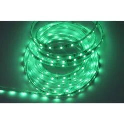 App 216-Light LED Multi-Color Rope Light -Northlight Shop show home christmas rope lights w10i0110 fa 1000