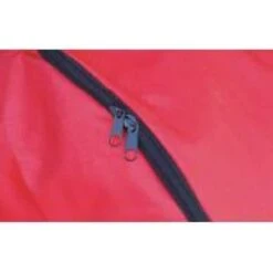 Premium Red Expandable Rolling Tree Storage Bag For Trees 9 Ft. - 12 Ft. Tall -Northlight Shop simple living solutions christmas tree storage 182912 s 44 1000