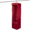 Hanging Polyester Holiday Gift Wrap Organizer -Northlight Shop simplify decoration storage 9055 64 1000