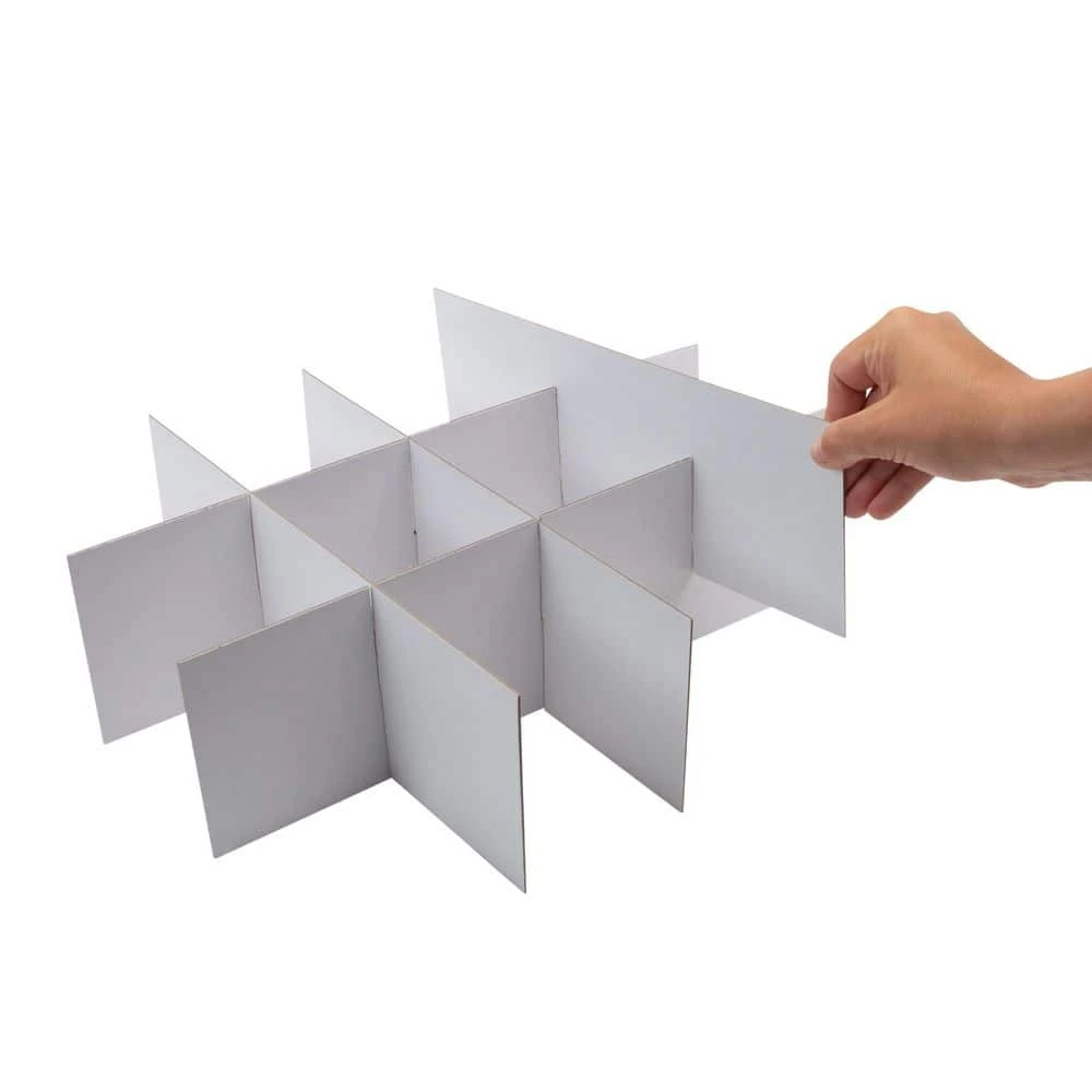 12-Count China Mug And Cup Storage Box 8 12-Count China Mug And Cup Storage Box - Image 8