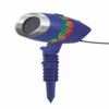 Laser Magic Laser Light Show Projector -Northlight Shop star shower christmas light projectors 11672 6 64 1000