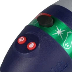 Laser Magic Laser Light Show Projector -Northlight Shop star shower christmas light projectors 11672 6 76 1000