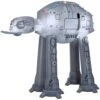STAR WARS 8 Ft. Pre-lit Inflatable Airblown AT-AT With Light String -Northlight Shop star wars christmas inflatables 116983 64 1000