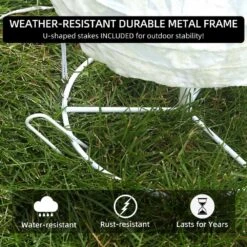 47.5 In. 3-Piece Outdoor Christmas Decoration Pop-Up Snowman Family Set With Cool White LEDs 16 47.5 In. 3-Piece Outdoor Christmas Decoration Pop-Up Snowman Family Set With Cool White LEDs -Northlight Shop starfree christmas yard decorations hoxsod0104 66 1000