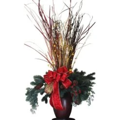 9 Ft. 36-Light Battery Operated LED Gold Ultra Slim Wire (Bundle Of 2) -Northlight Shop starlite creations christmas string lights ba03 y036 a1b 31 1000