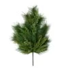 Artificial 26 In. Mixed Pine And Green Juniper Stem Arrangement 12 Artificial 26 In. Mixed Pine And Green Juniper Stem Arrangement -Northlight Shop sullivans artificial christmas plants sp1204 64 1000