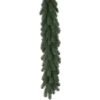 9 Ft. Green Douglas Pine Unlit Artificial Christmas Garland 17 9 Ft. Green Douglas Pine Unlit Artificial Christmas Garland -Northlight Shop sullivans christmas garland gd501 64 1000