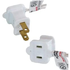 5 In. Indoor/Outdoor Lighted Ball Hanging Decor - White -Northlight Shop sunnydaze christmas novelty lights kwr 831 44 1000