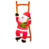 6 Ft. In H X 2 Ft. In W Festive Climbing Santa Inflatable For Christmas Outdoor Decor 3 6 Ft. In H X 2 Ft. In W Festive Climbing Santa Inflatable For Christmas Outdoor Decor -Northlight Shop syncfun christmas inflatables 30631 64 1000