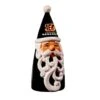 Cincinnati Bengals Santa LED Christmas Garden Statuary, 8 In. -Northlight Shop team sports america christmas yard decorations 2la3806sts 64 1000