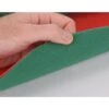 30 In. Reversible Red/Green Floor Protector -Northlight Shop the christmas tree stand mat christmas tree skirts cts 30 c 64 1000