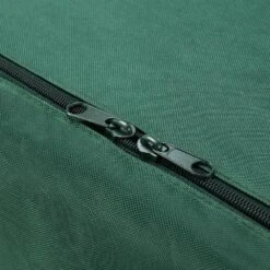 Deluxe Canvas Heavy-Duty Christmas Tree Storage Bag For Trees Up To 9 Ft. Tall -Northlight Shop tiny tim totes christmas tree storage hwd630383 1f 1000