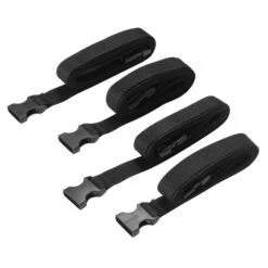 Deluxe Canvas Heavy-Duty Christmas Tree Storage Bag For Trees Up To 9 Ft. Tall -Northlight Shop tiny tim totes christmas tree storage hwd630383 44 1000