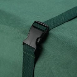 Deluxe Canvas Heavy-Duty Christmas Tree Storage Bag For Trees Up To 9 Ft. Tall -Northlight Shop tiny tim totes christmas tree storage hwd630383 fa 1000