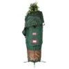 Large Upright Christmas Tree Storage Bag For Trees Up To 9 Ft. Tall -Northlight Shop treekeeper christmas tree storage tk 10101 rs 64 1000