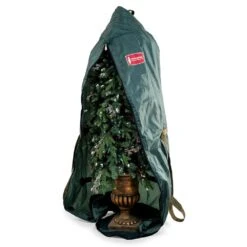 Foyer Tree Storage Bag For Christmas Trees Up To 6 Ft. Tall