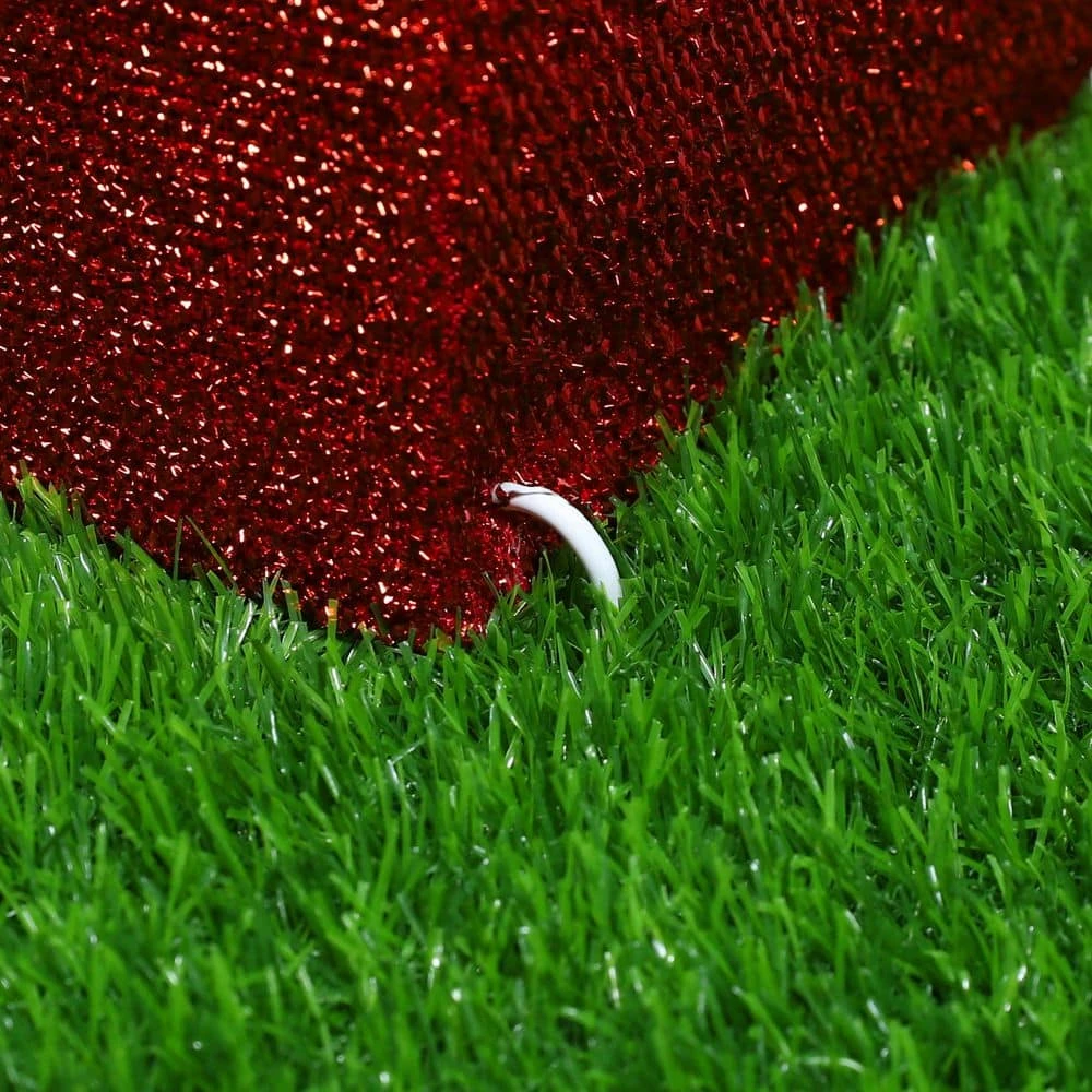 27 In. 3D Animated Santa Claus In Gift Box Outdoor Christmas Yard Decoration Warm White LED Lights 12 27 In. 3D Animated Santa Claus In Gift Box Outdoor Christmas Yard Decoration Warm White LED Lights - Image 12