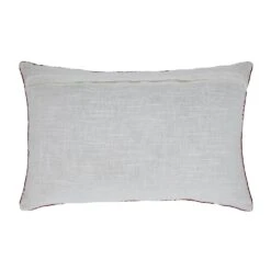 14 In. X 22 In. Farm Fresh Red Truck Christmas Throw Pillow -Northlight Shop vhc brands christmas textiles 85576 4f 1000