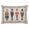 14 X 20 Traditional Nutcracker Pillow -Northlight Shop vhc brands christmas textiles 89890 64 1000