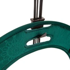 Deluxe Door Saver Protective Pad For 24 In. Artificial Wreaths -Northlight Shop village lighting company wreath hangers v 21102 dlx rs 4f 1000