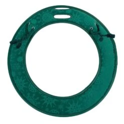 Deluxe Door Saver Protective Pad For 24 In. Artificial Wreaths