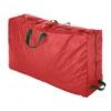 Christmas Storage Collection 11.50 In. X 27 In. Christmas Tree Rolling Storage Bag -Northlight Shop whitmor christmas tree storage 6129 5345 64 1000