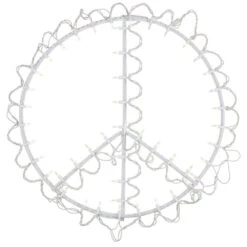 Christmas Lights (4 Rod Pack) 10 Christmas Lights (4 Rod Pack) -Northlight Shop window wonder christmas light accessories 6387007 4f 1000