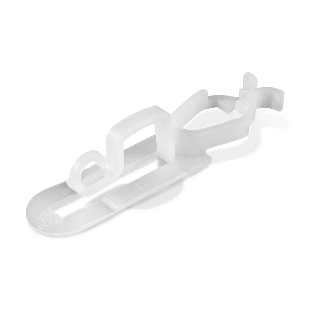 All-in-One Plus Christmas Light Clip (100-Pack) 1 All-in-One Plus Christmas Light Clip (100-Pack)