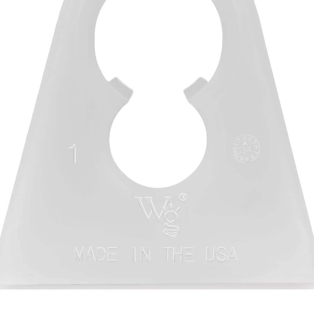 Christmas Light Shingle Tab (100-Pack) 5 Christmas Light Shingle Tab (100-Pack) - Image 5