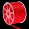 150 Ft. LED Red Rope Light Kit -Northlight Shop wintergreen lighting christmas rope lights 73669 64 1000
