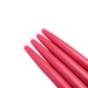 6 In. Red Taper Candles (12-Set) -Northlight Shop zest candle christmas candles cez 008 64 1000
