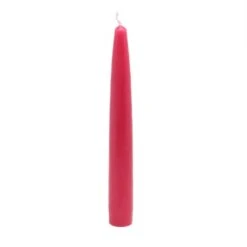 6 In. Red Taper Candles (12-Set) 3 6 In. Red Taper Candles (12-Set) -Northlight Shop zest candle christmas candles cez 008 77 1000